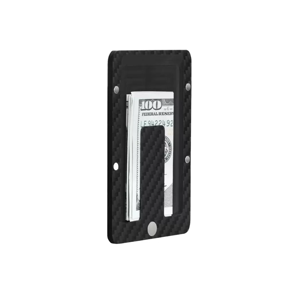 Pitaka MagWallet Réteg Pénz csipesz (MagWallet UE Verzió) (AC6005UE)