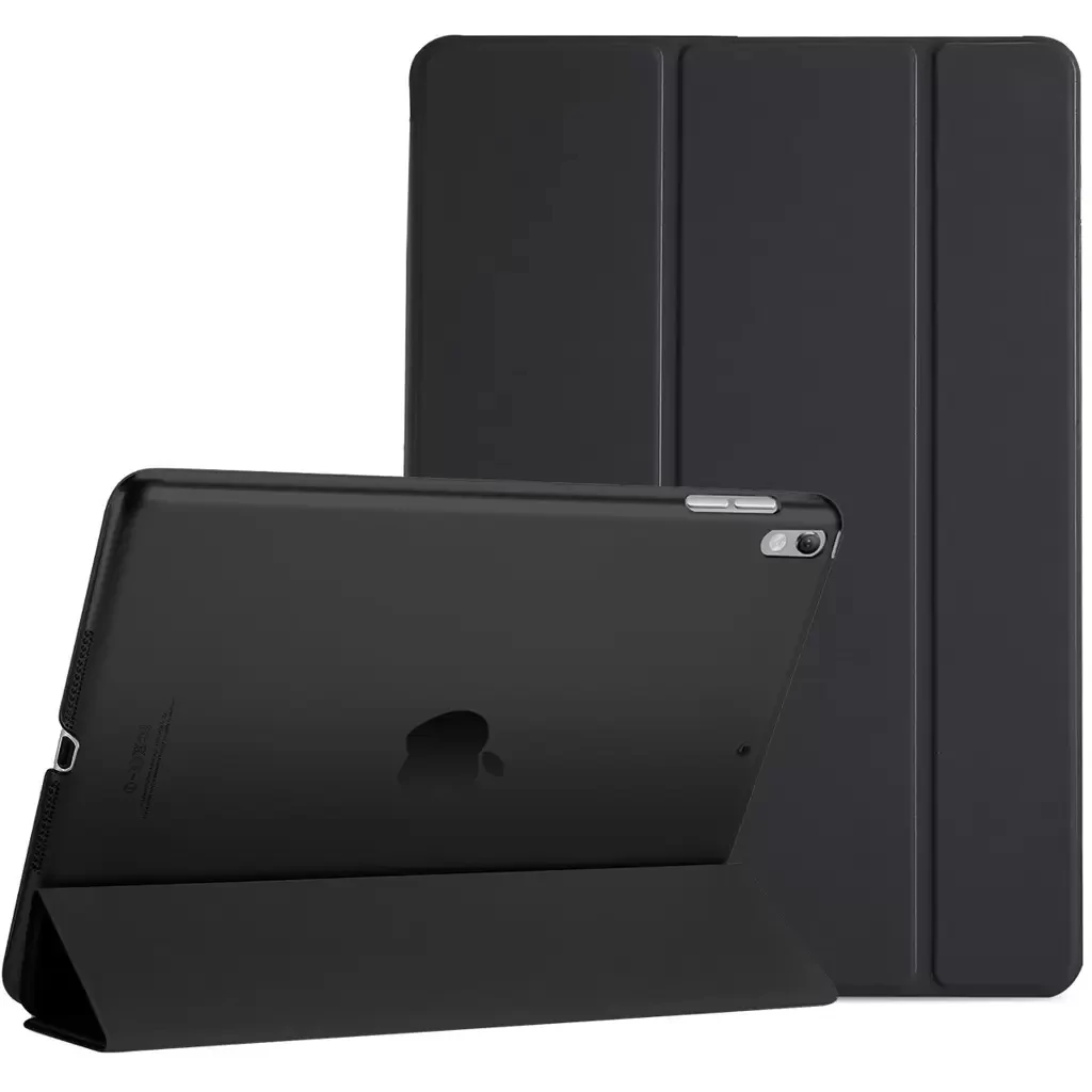 Xprotector XPRO™ Smart Book tok fekete Apple Ipad 10,2″ 2019 készülékhez