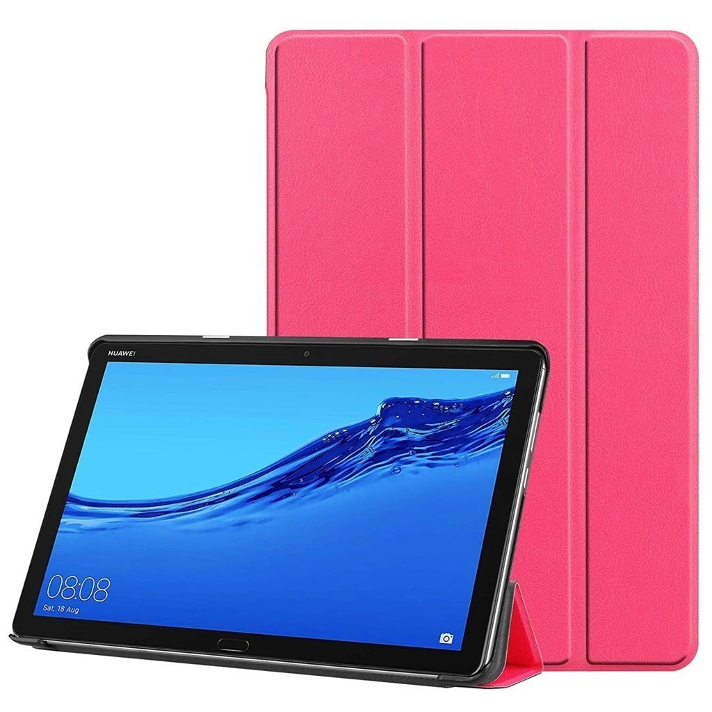 Xprotector XPRO Smart Book tok Pink Apple Ipad Air 10,9