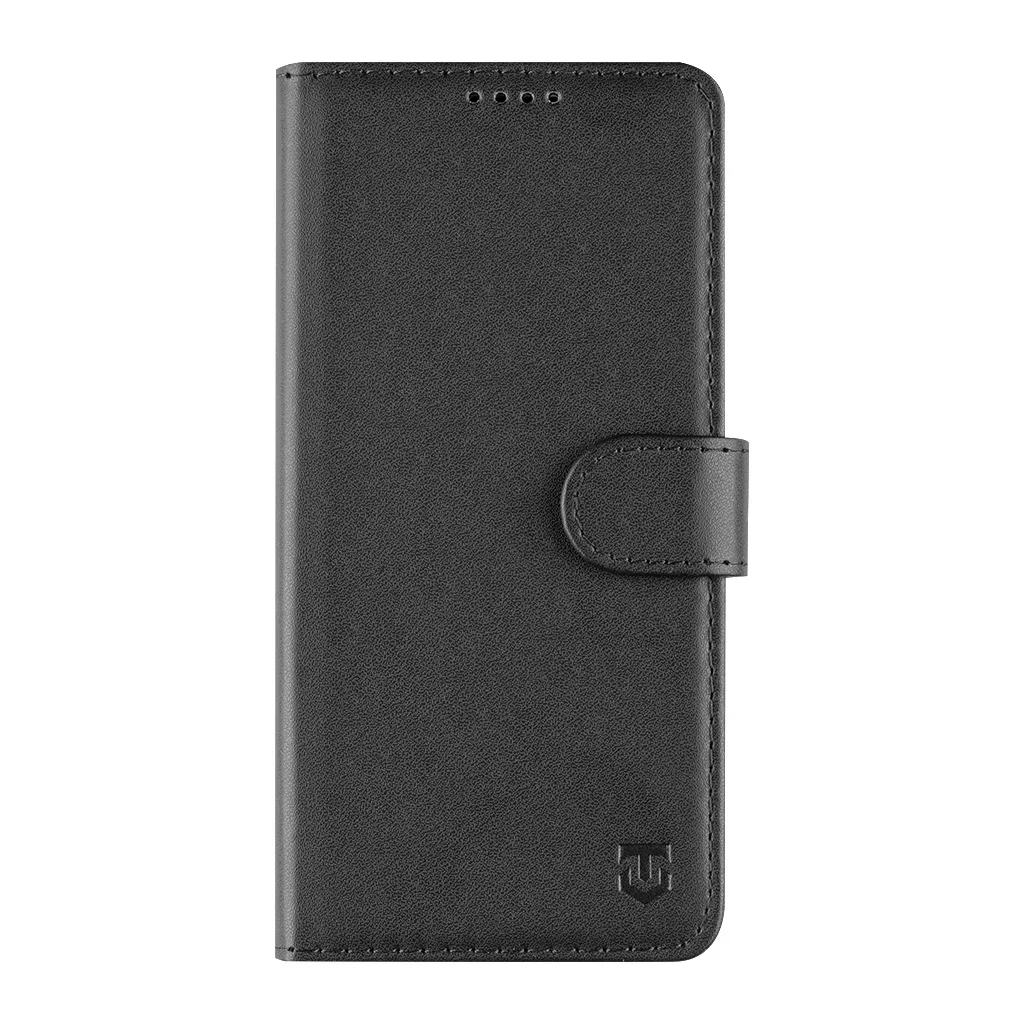 Tactical Field Notes fekete Book / Flip tok Samsung Galaxy A52 / A52s készülékhez