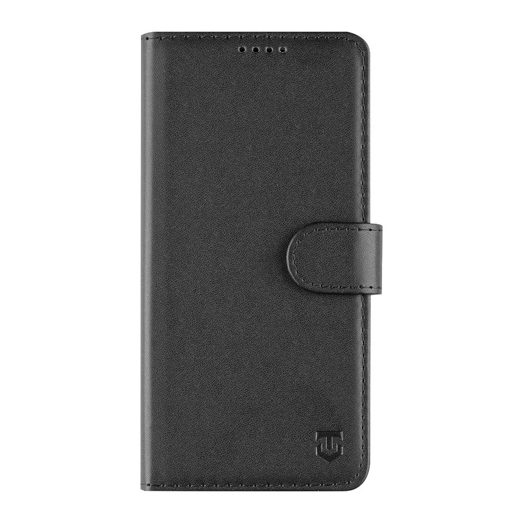 Tactical Field Notes fekete Book / Flip tok Xiaomi 15 készülékhez