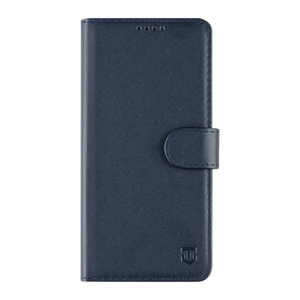 Tactical Field Notes sötétkék Book / Flip tok Xiaomi Redmi A5 4G készülékhez
