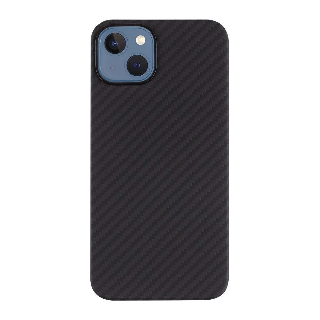 Tactical MagForce Aramid tok fekete Apple iPhone 13 készülékhez