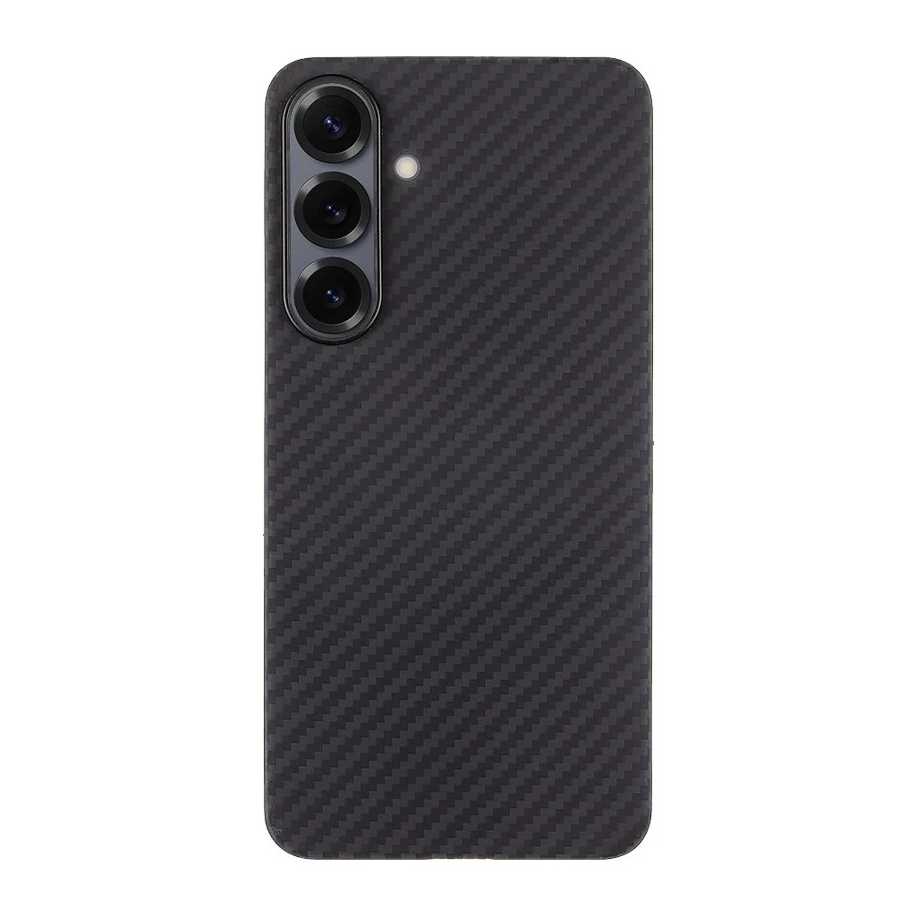 Tactical MagForce Aramid tok fekete Samsung Galaxy S25+ készülékhez