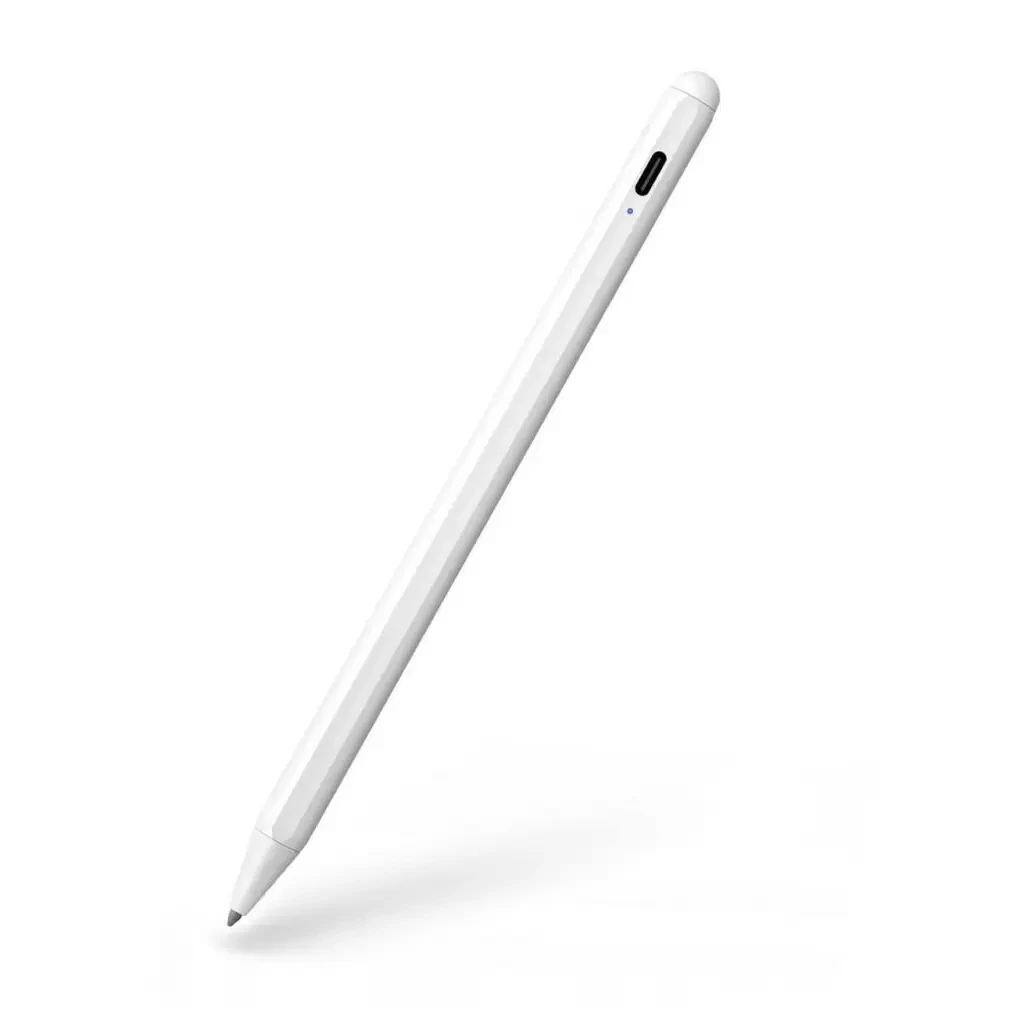 Tech-Protect Digital Magnetic Ipad érintő ceruza fehér