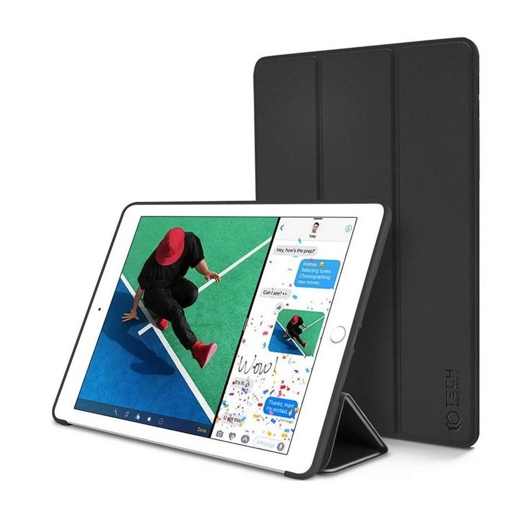 Tech-Protect Smartcase Apple iPad 9,7
