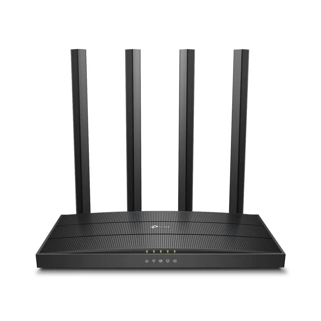 TP-Link Archer C6 AC1200 Router