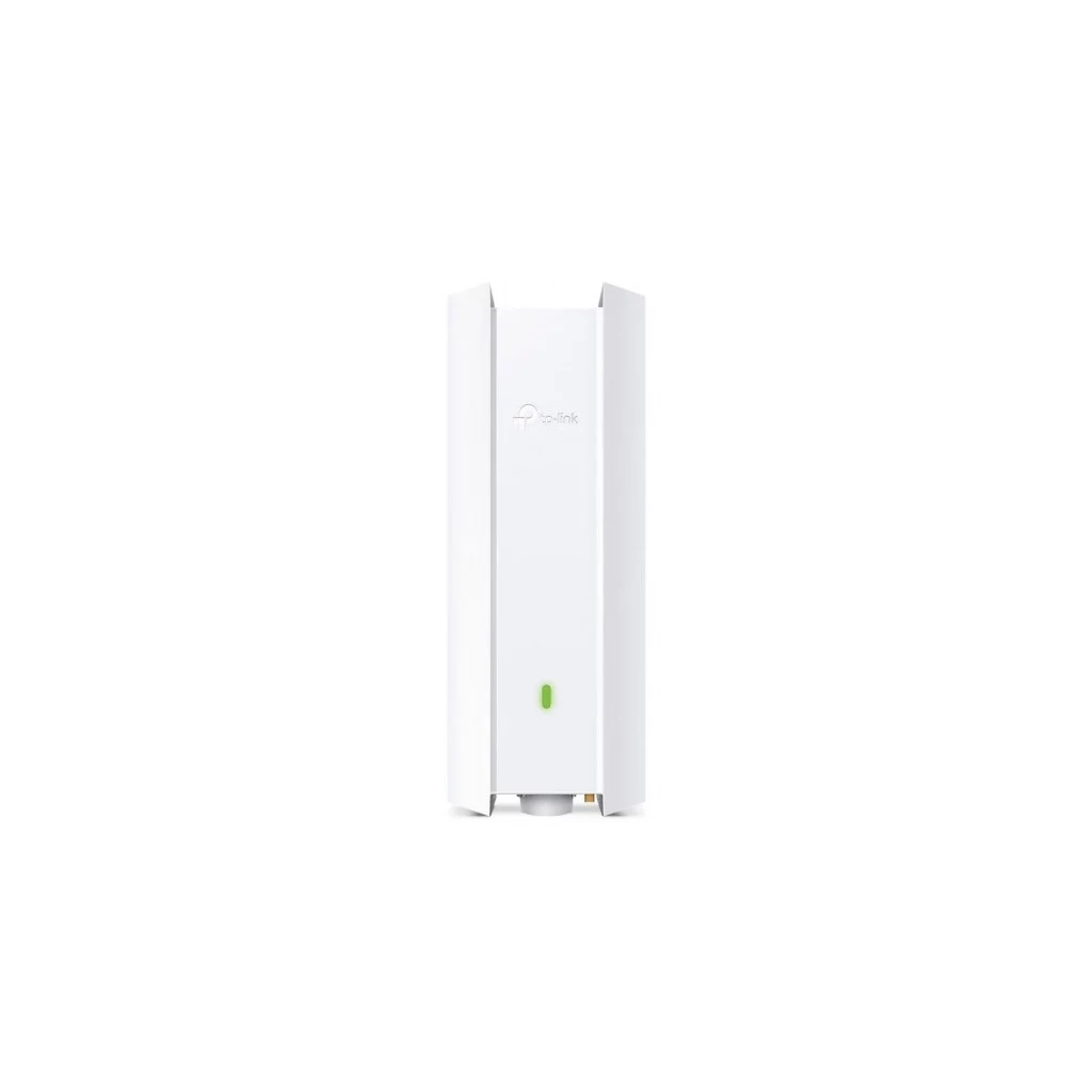 TP-Link Wireless Mesh Networking system AX1800 Indoor/Outdoor WiFi 6 fehér toronyrouter	