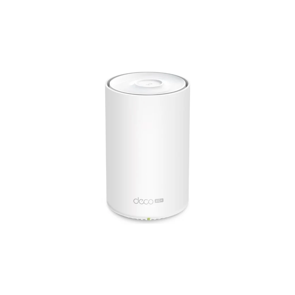 TP-LINK Wireless Whole Mesh Networking system Deco X20-4G 4G+ AX1800 WiFi6 toronyrouter