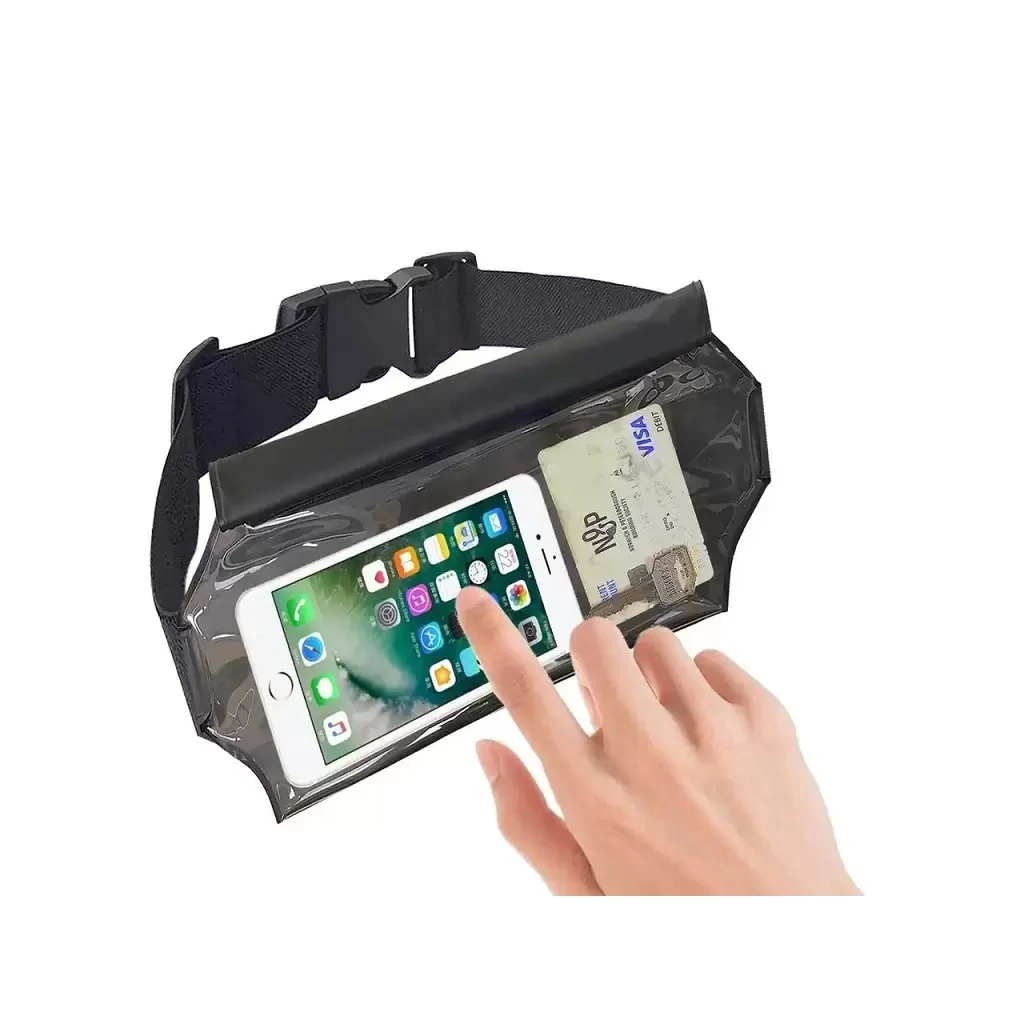 Xprotector Vízálló övtáska / deréktáska mobiltelefonhoz