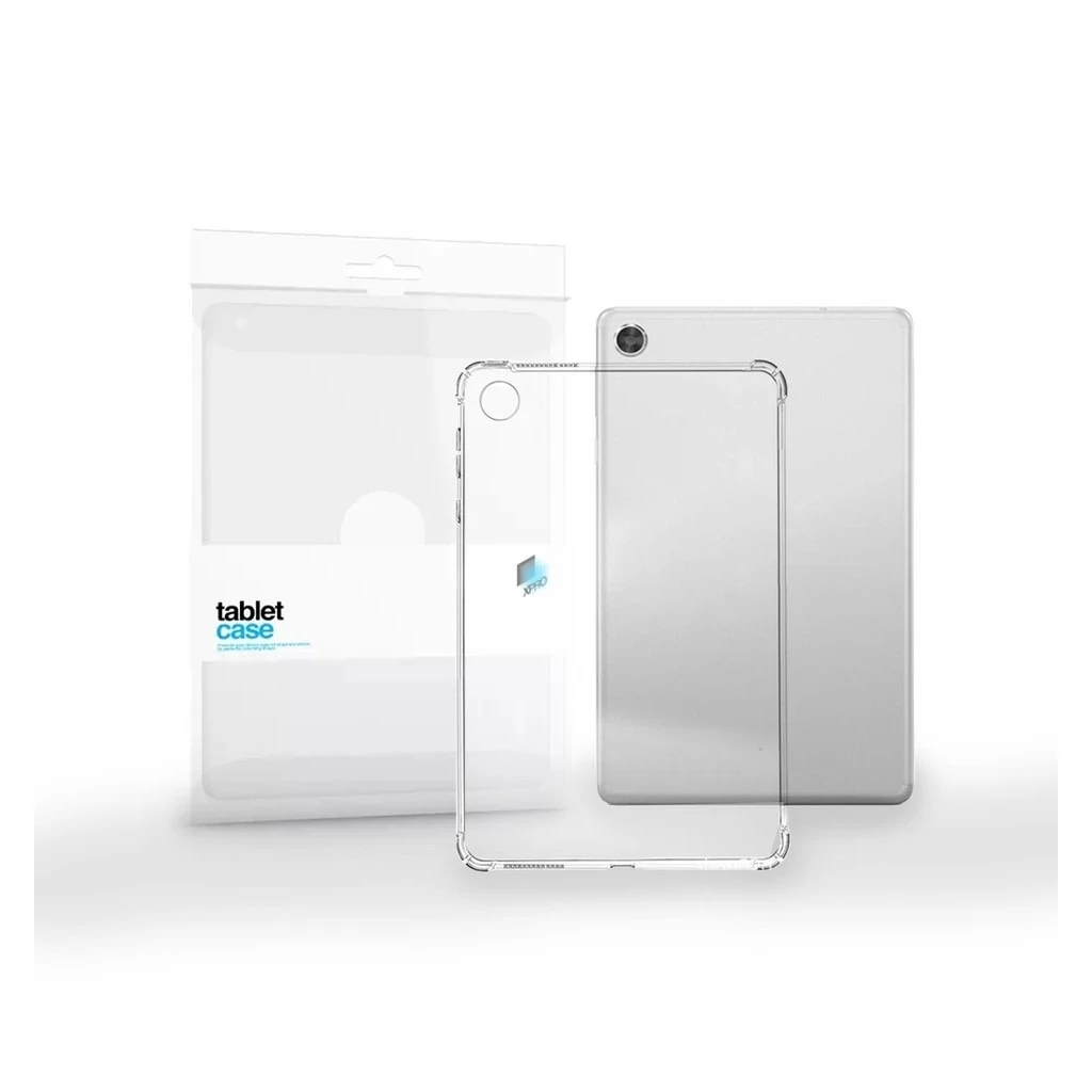 Xprotector XPRO™ Armor Szilikon tok átlátszó ultravékony Lenovo Tab M8 8