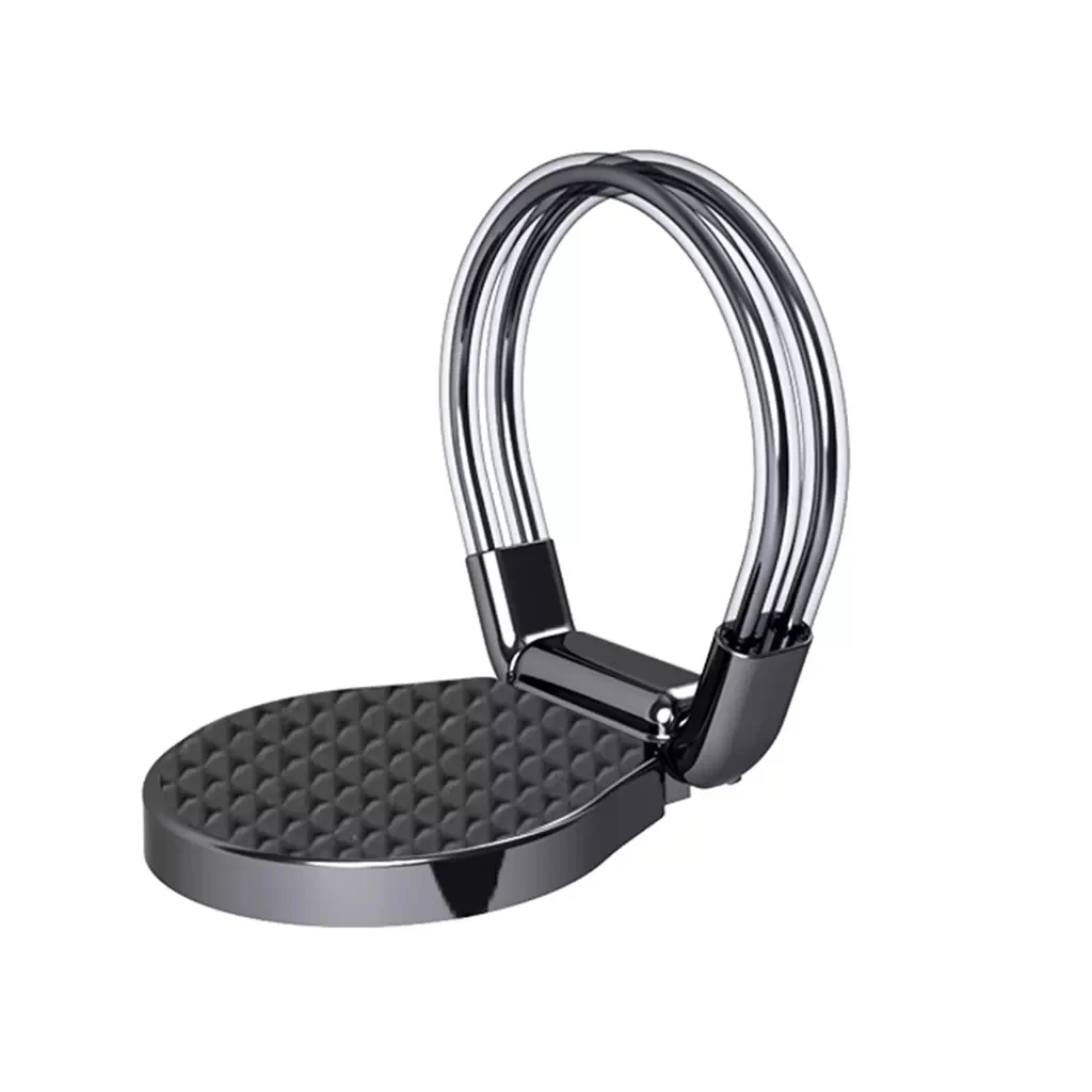 Xprotector XPRO™ Smart Ring R31PU Fekete