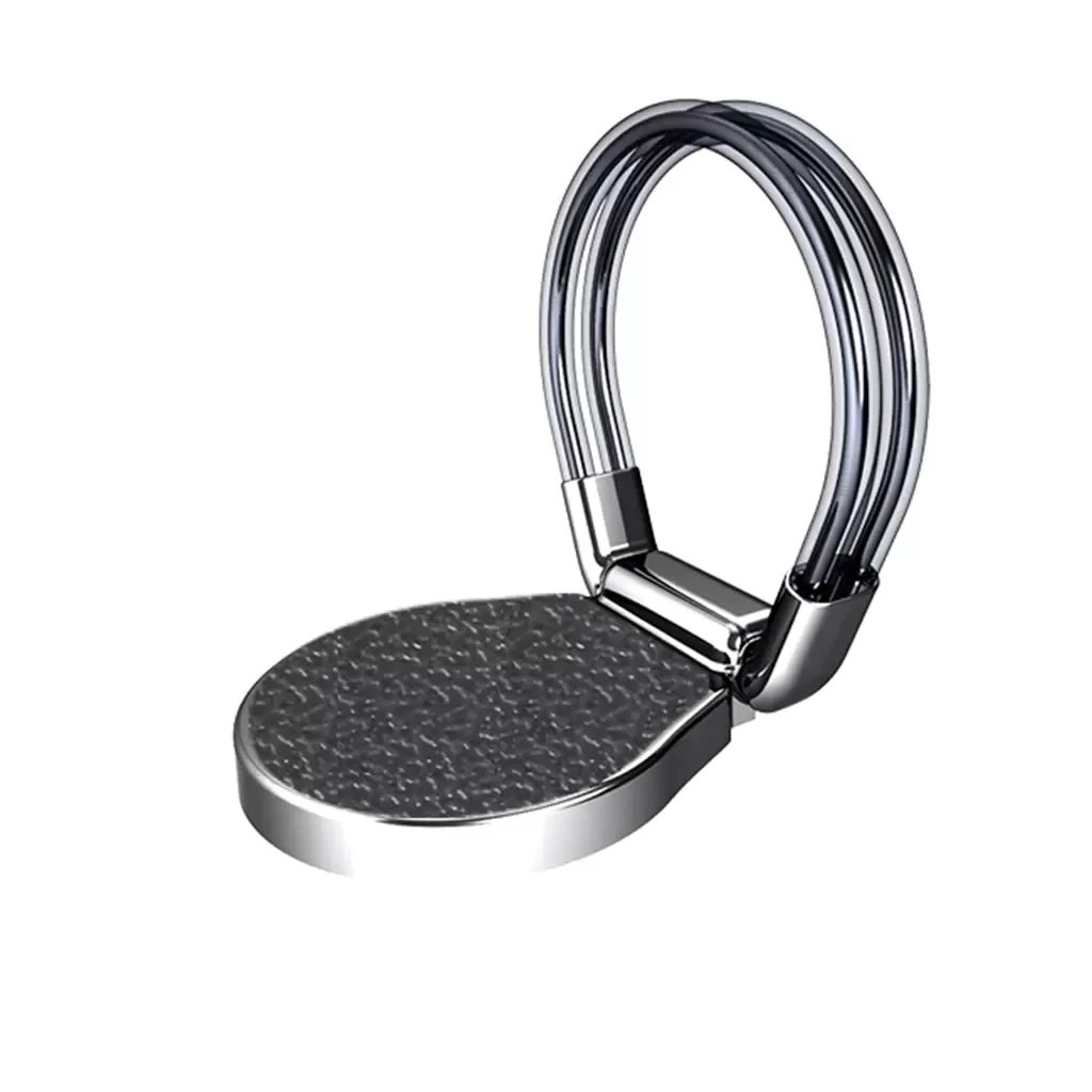 Xprotector XPRO™ Smart Ring R32 Fekete