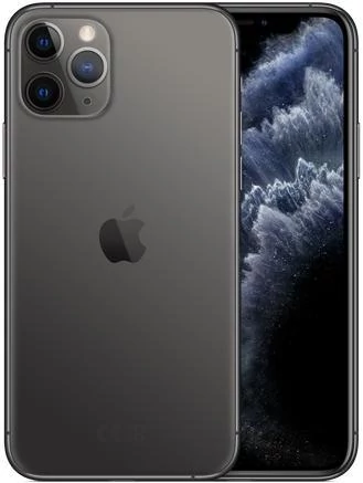 Apple Iphone 11 Pro 64GB asztroszürke
