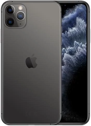 Apple Iphone 11 Pro Max 64GB asztroszürke, Gyártói garancia
