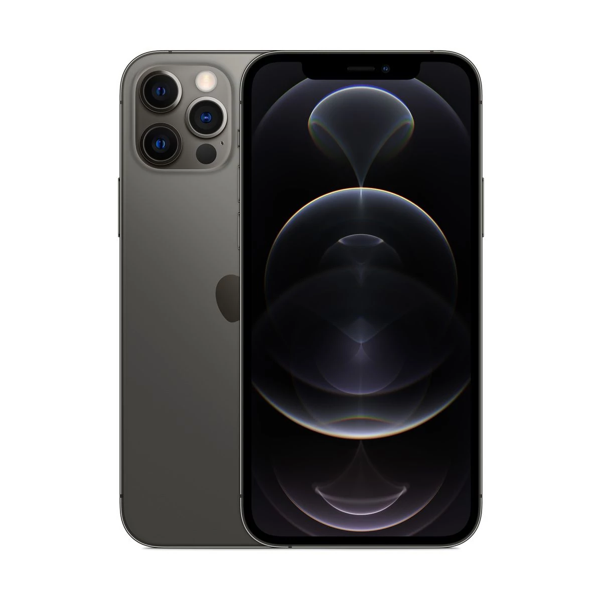 Apple iPhone 12 Pro 128GB szürke, Gyártói garancia