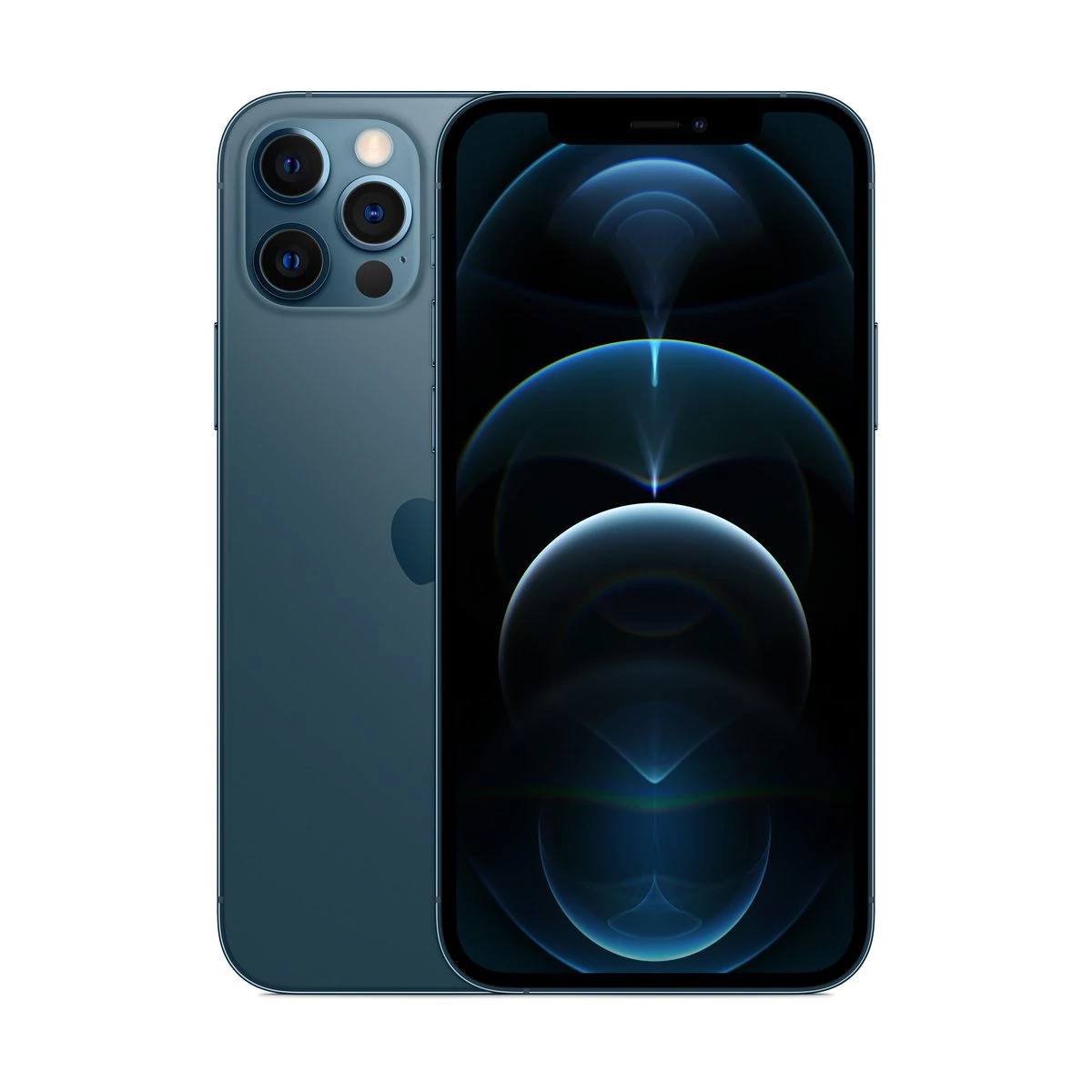 Apple iPhone 12 Pro 512GB kék