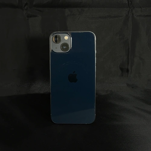 Apple iPhone 13 128GB éjfekete JAVÍTOTT