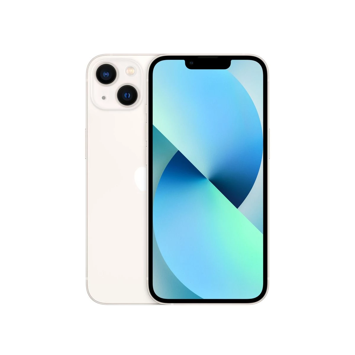 Apple iPhone 13 Mini 128GB fehér