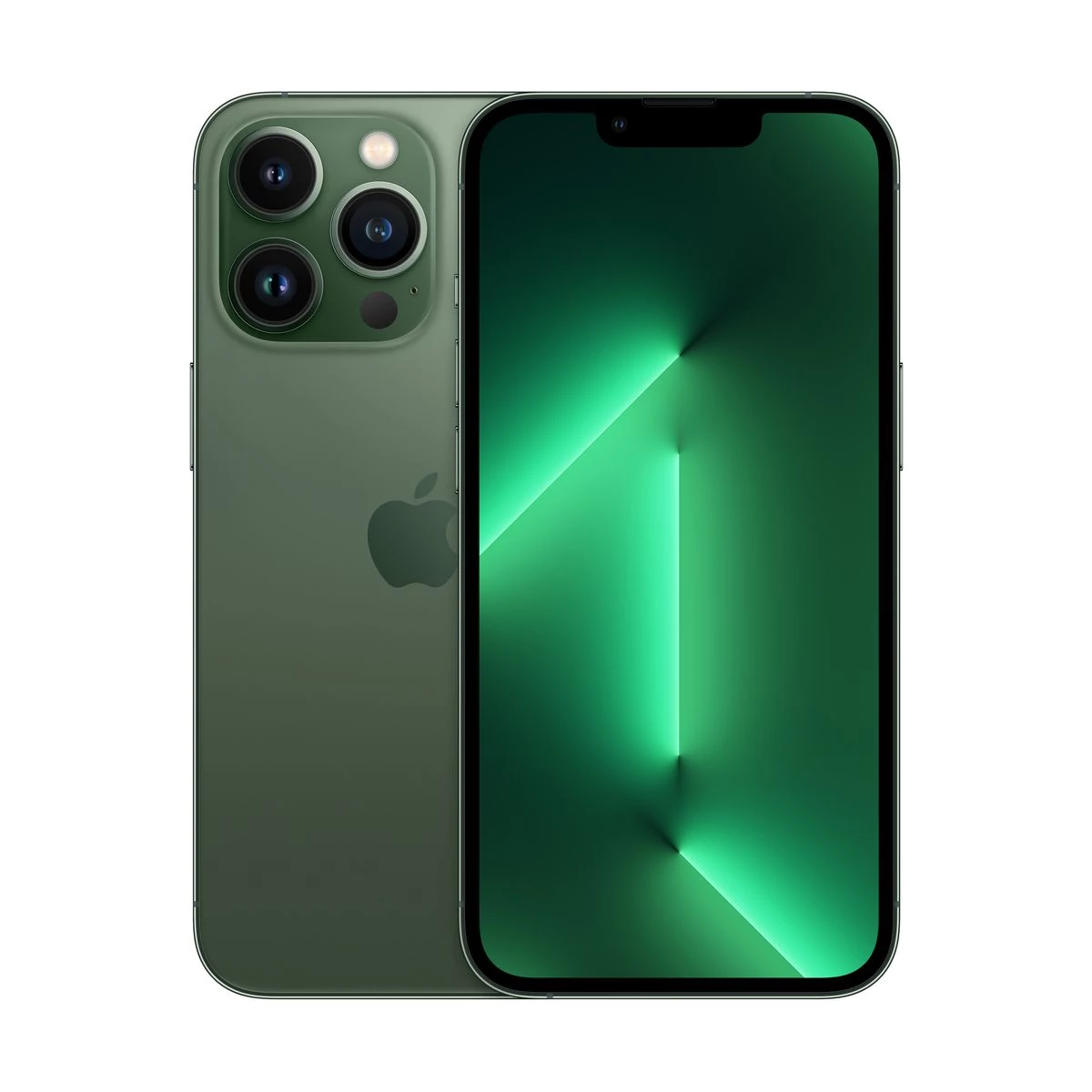 Apple iPhone 13 Pro 256GB zöld