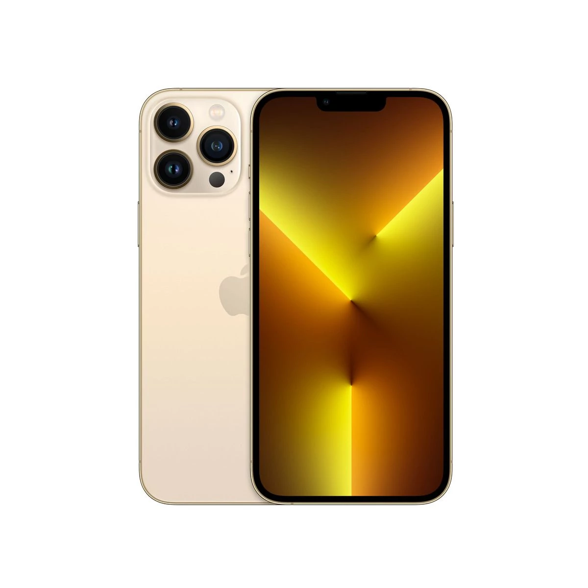 Apple iPhone 13 Pro Max 128GB Arany