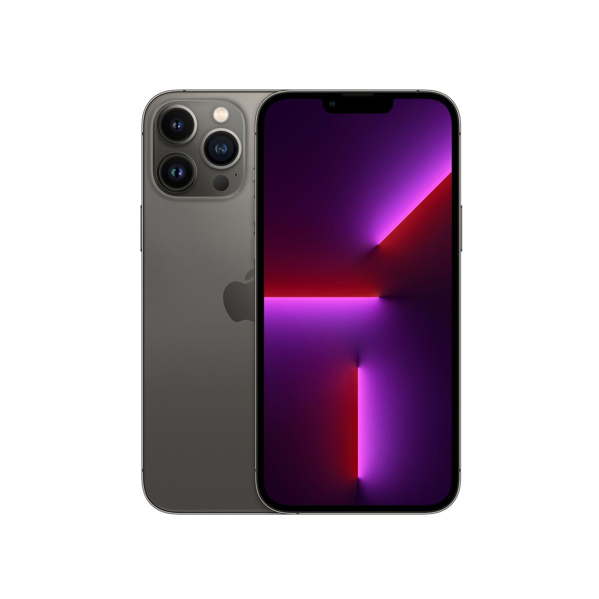 Apple iPhone 13 Pro Max 256GB Szürke