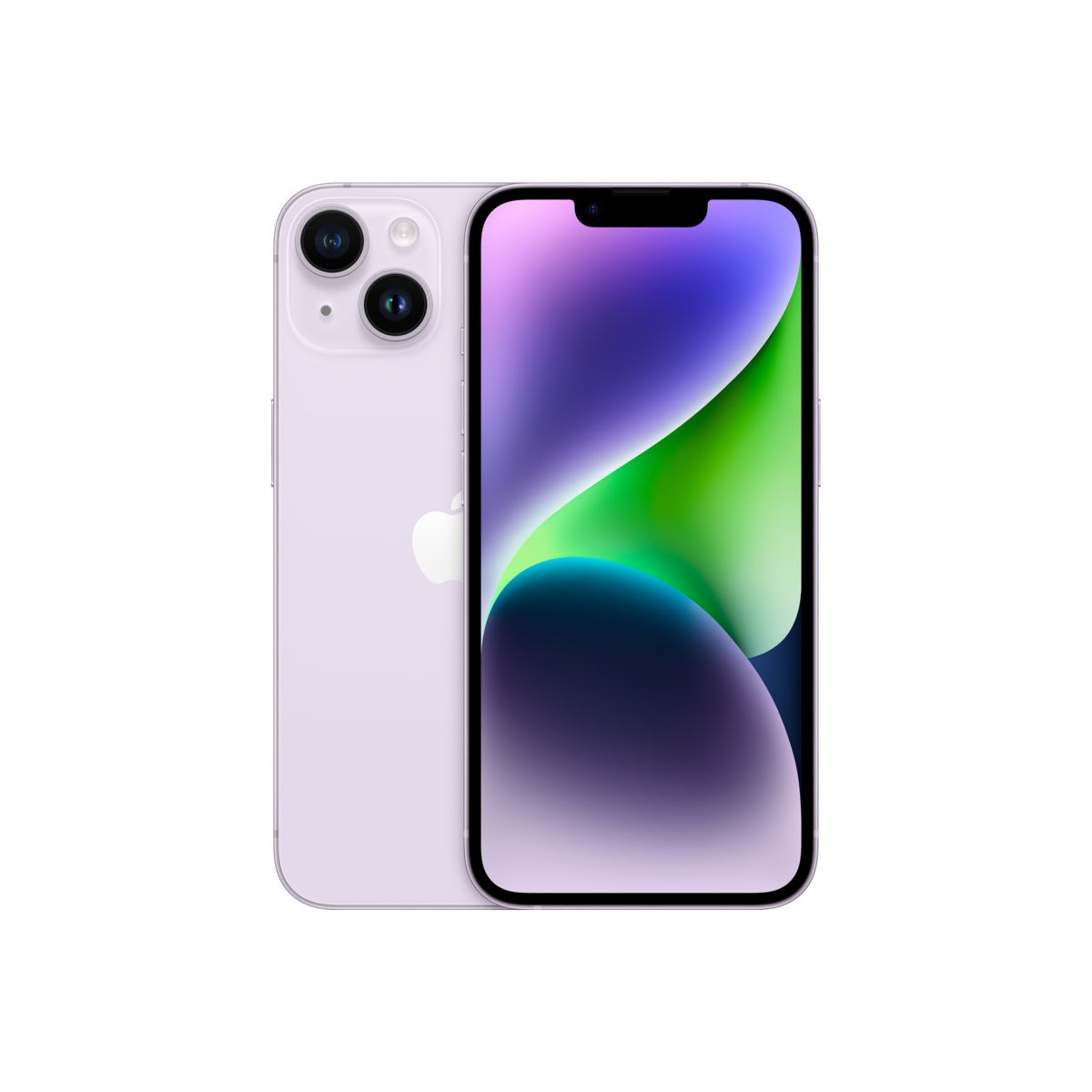 Apple iPhone 14 128GB lila