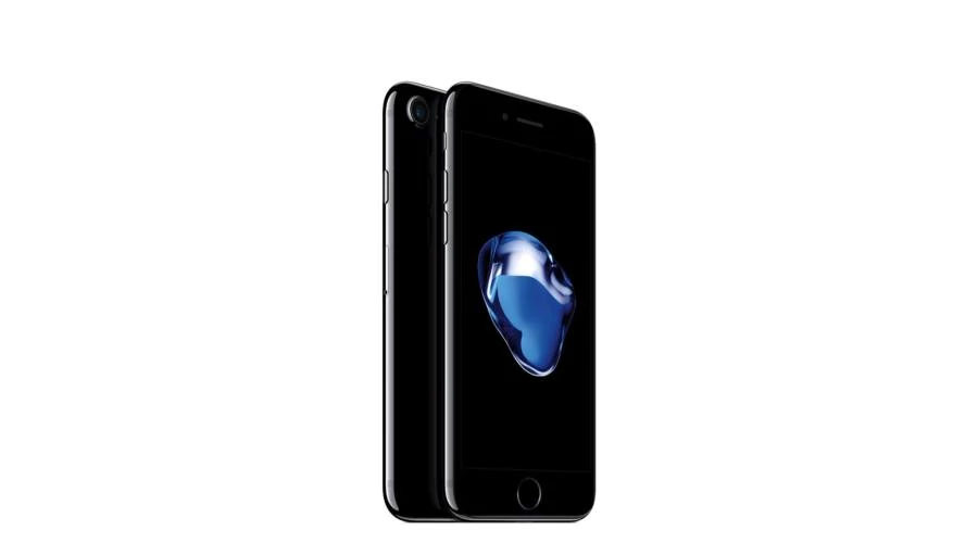 Apple iPhone 7 128GB kozmoszfekete, Gyártói garancia