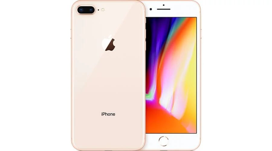 Apple iPhone 8 Plus 64GB arany, Gyártói garancia