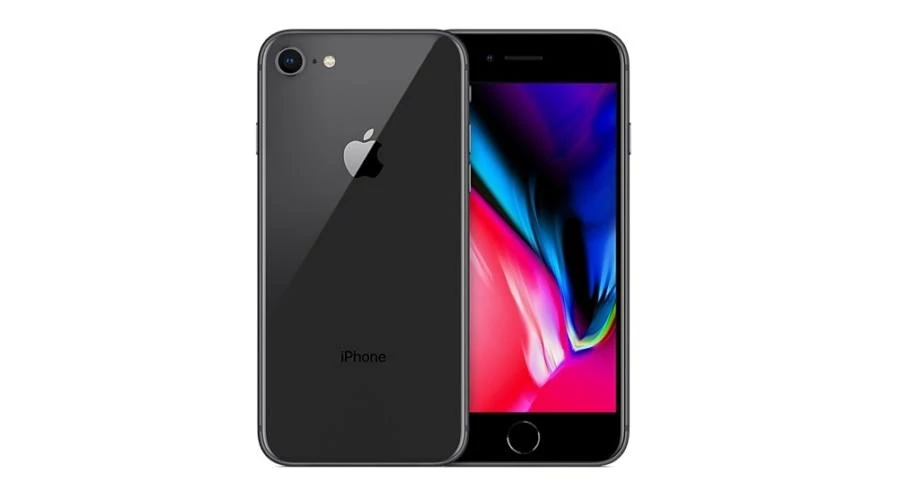 Apple iPhone 8 64GB asztroszürke, Gyártói garancia