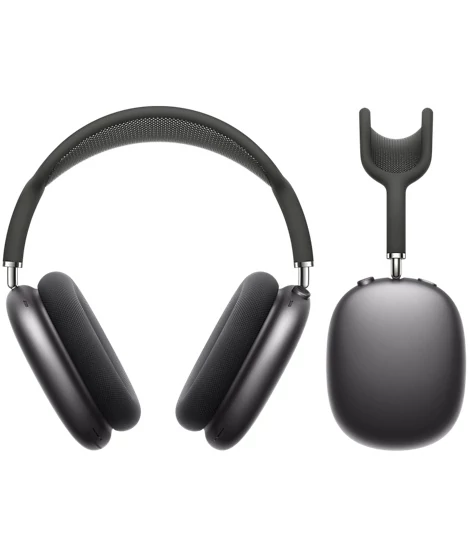 Apple AirPods Max szürke