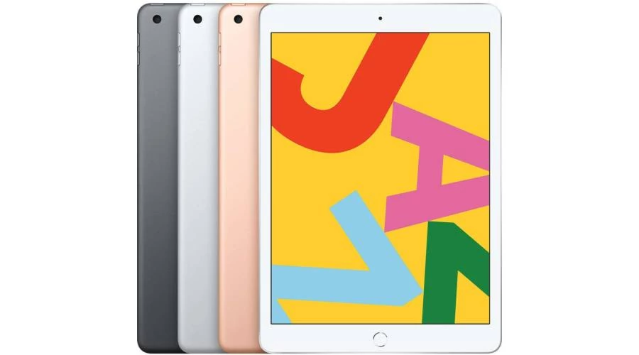Apple iPad 10.2 (2019) LTE, Gyártói garancia