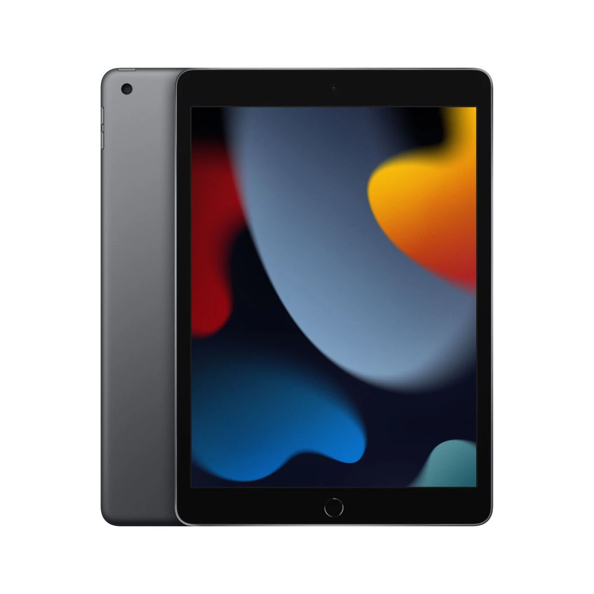 Apple iPad 9 2021 10.2 64GB asztroszürke