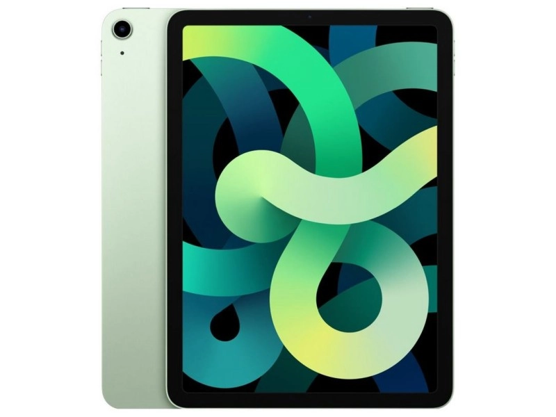 Apple iPad Air 4 2020 10.9 64GB zöld