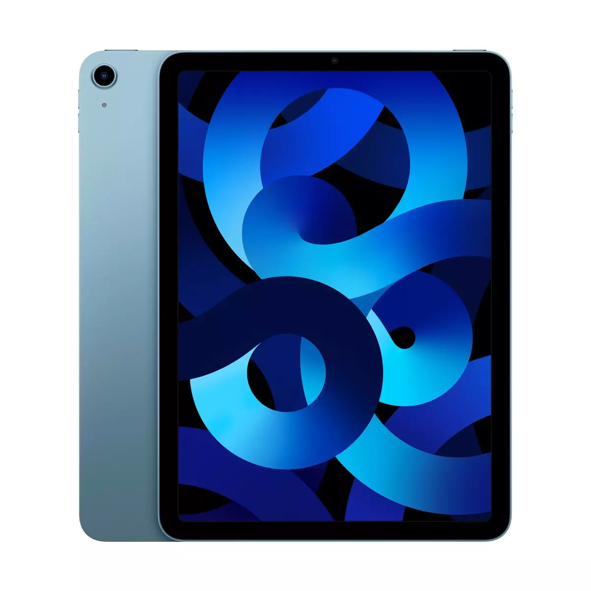 Apple iPad Air 5 2022 10.9 64GB - kék