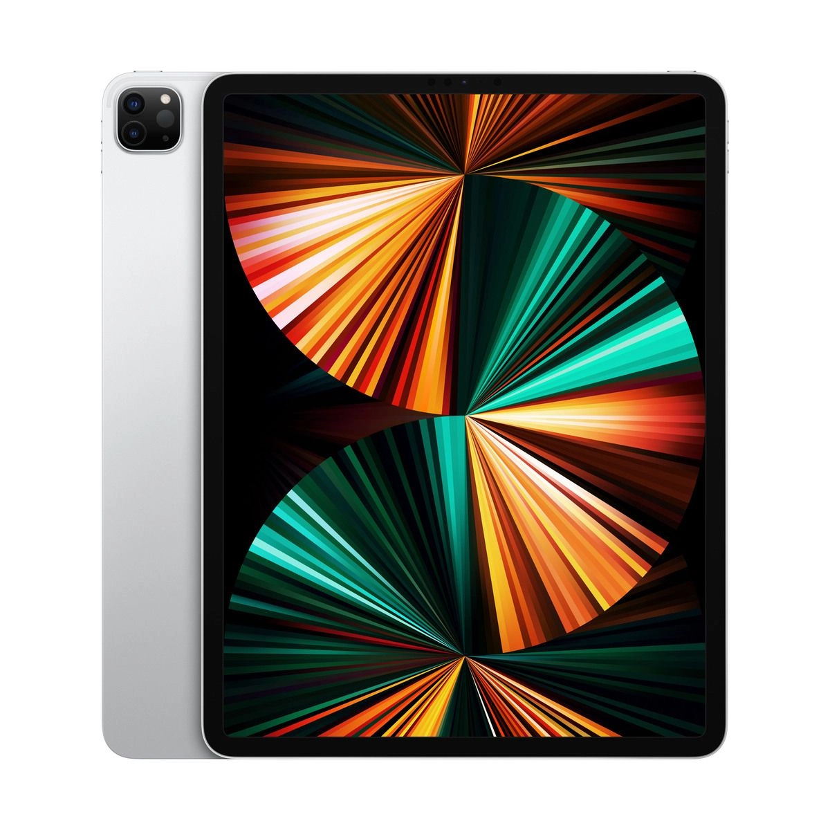 Apple iPad Pro 12.9 2021 512GB ezüst