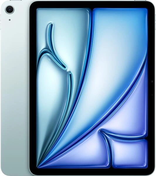 Apple iPad Air 2025 11 128GB (MC9X4) - kék