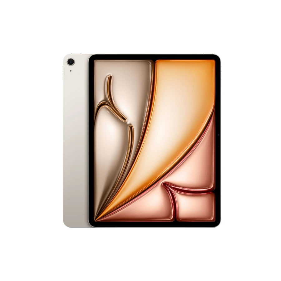 Apple iPad Air 6 2024 13 128GB csillagfény
