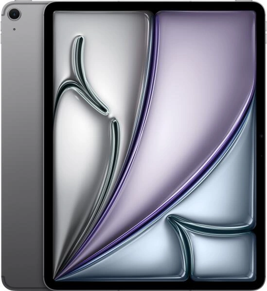 Apple iPad Air 2025 13 128GB Wi-Fi (MCNH4) - asztroszürke