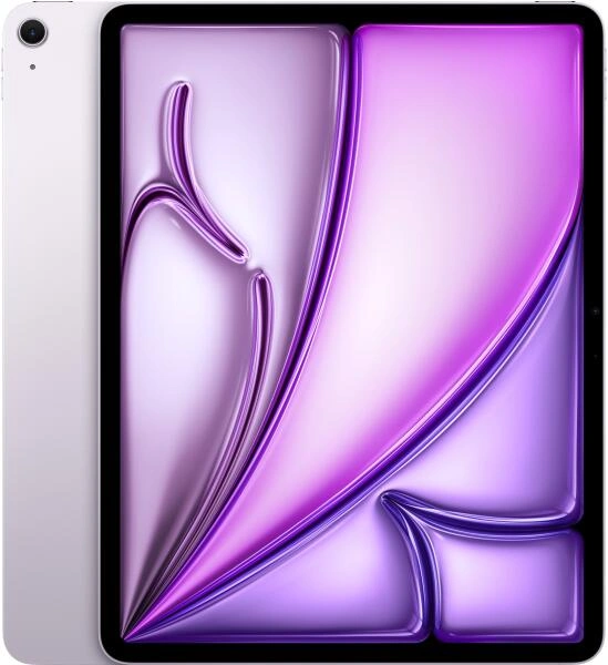 Apple iPad Air 2025 13 128GB Wi-Fi (MCNL4) - lila