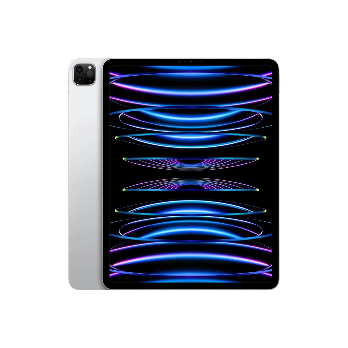 Apple iPad Pro 12.9 2022 128GB ezüst
