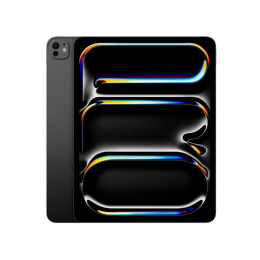 Apple iPad Pro 13 2024 256GB asztroszürke