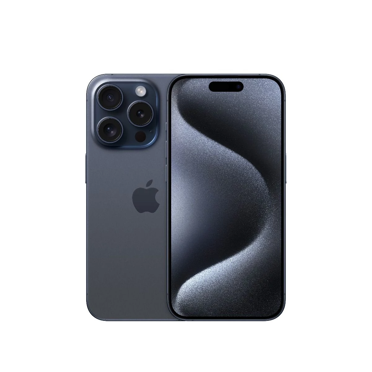 Apple iPhone 15 Pro 256GB kék titán