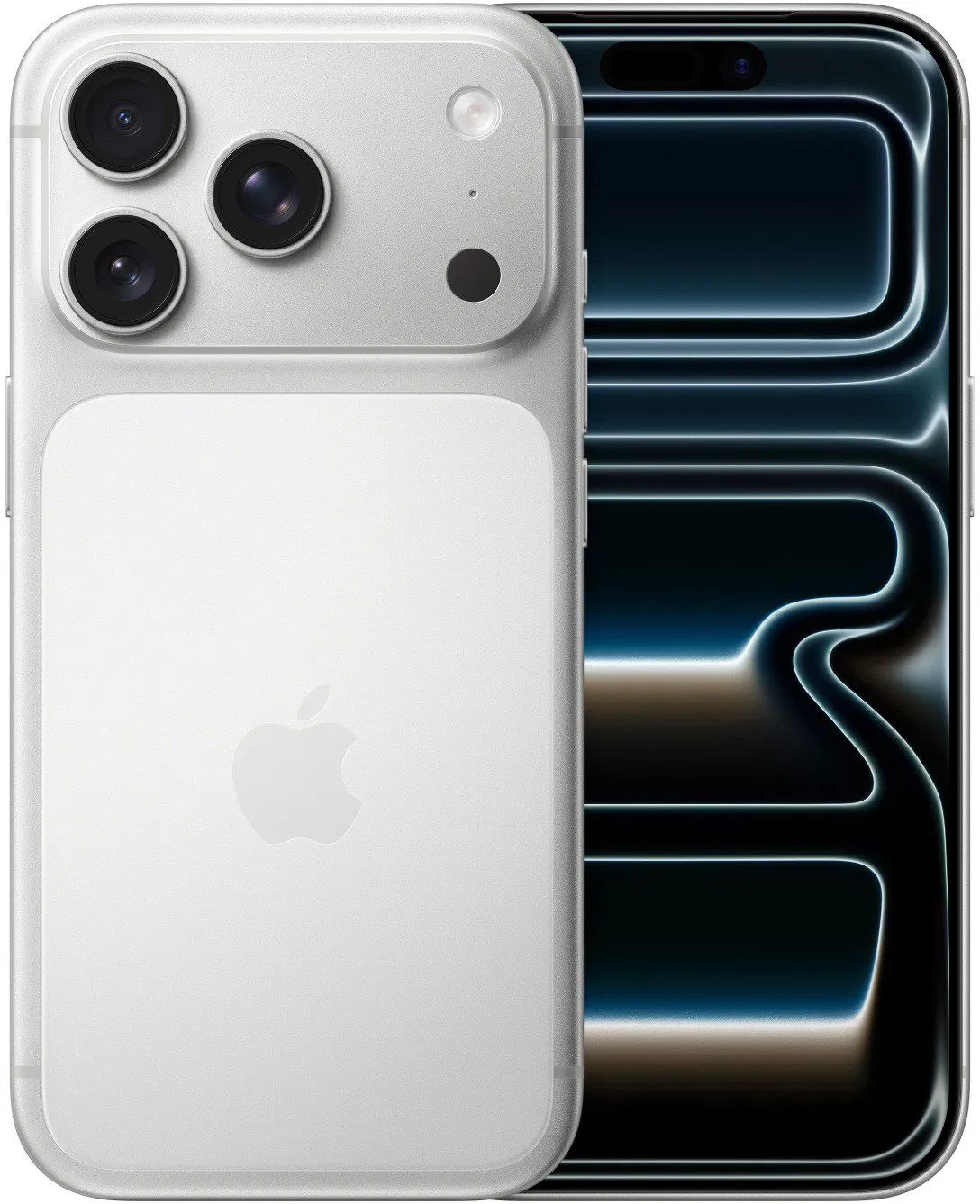 Apple iPhone 17 Pro 256GB - ezüst