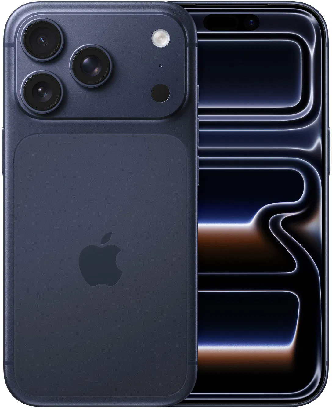 Apple iPhone 17 Pro 512GB mélykék