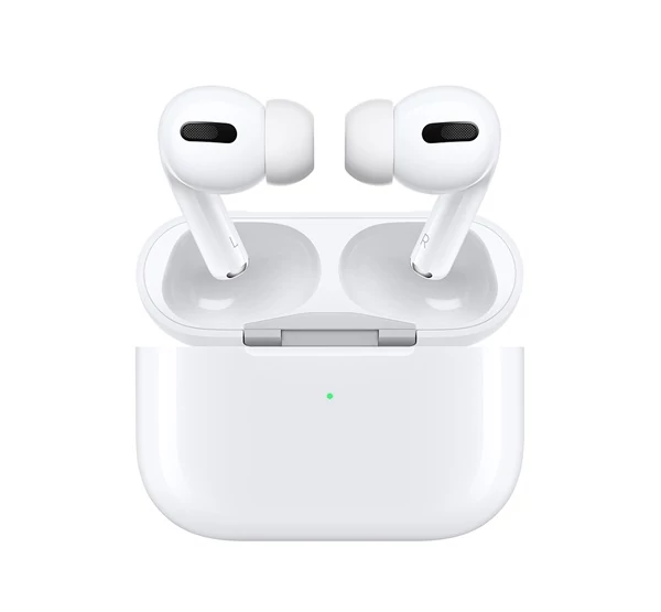 Apple AirPods Pro (MLWK3ZM/A) 2021 Magsafe fehér