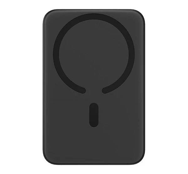 Baseus Magnetic MagSafe külső akkumulátor, 10000mAh 20W, fekete