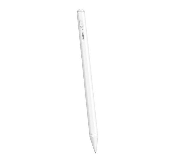 Baseus Smooth Writing 2 Stylus Lite LED-es kijelzővel, fehér