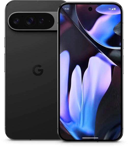  Google Pixel 9 Pro XL 5G 256GB 16GB RAM Dual fekete