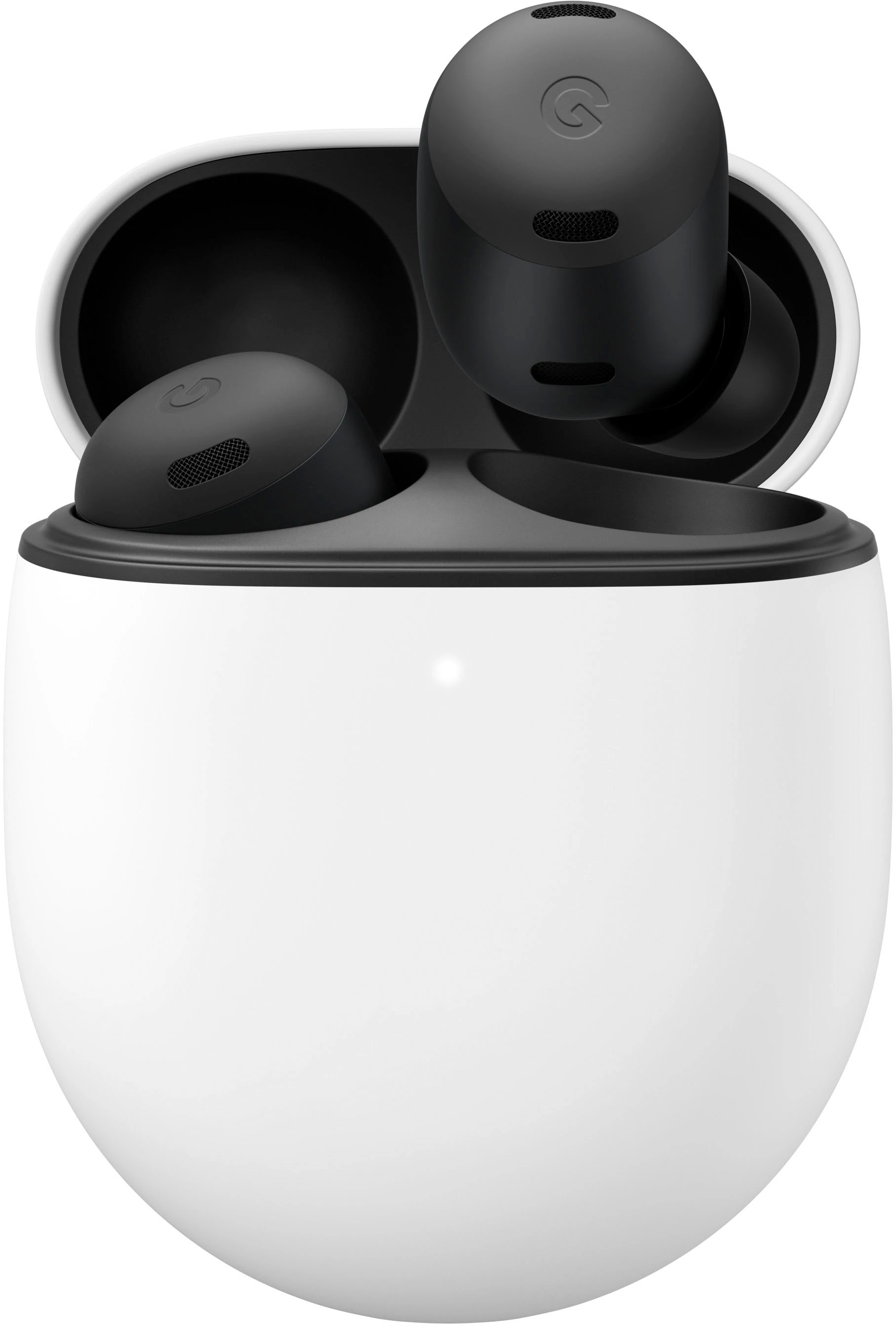 Google Pixel Buds Pro fekete